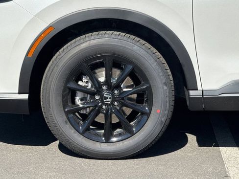 New 2026 Honda CR-V Sport image 31
