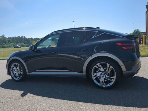 Used 2023 Genesis GV60 Performance AWD/4WD image 6