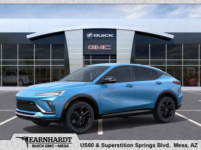 New 2026 Buick Envista Sport Touring w/ Convenience I Package