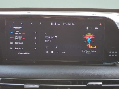 Used 2024 Hyundai Palisade SEL FWD image 14