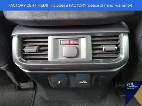 Used 2023 Ford F150 Tremor w/ Equipment Group 402A High AWD/4WD image 17