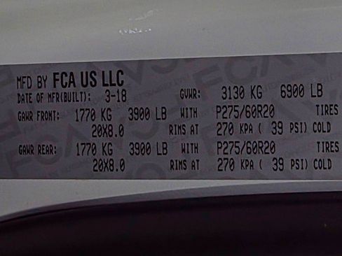 Used 2018 RAM 1500 Big Horn image 41