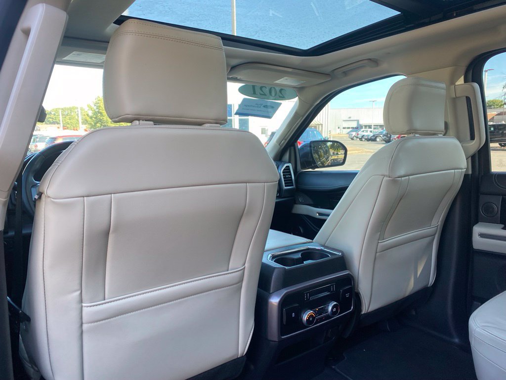 Used 2021 Ford Expedition Platinum AWD/4WD image 35