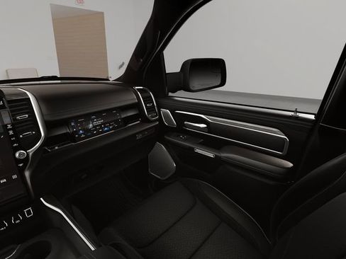 New 2026 RAM 1500 Laramie w/ Night Edition image 21