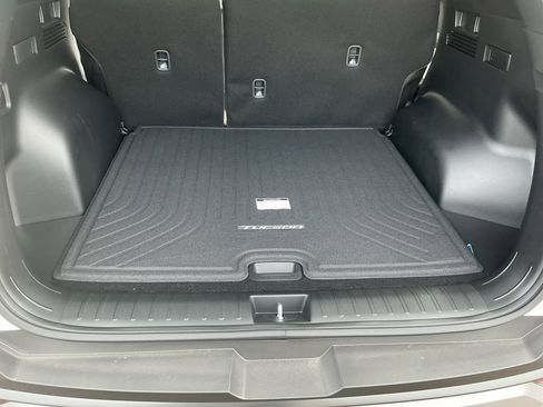 New 2026 Hyundai Tucson SEL AWD/4WD image 17