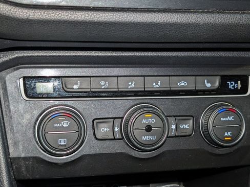 Used 2020 Volkswagen Tiguan S AWD/4WD image 43