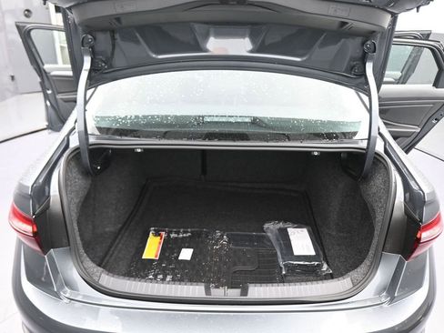 New 2026 Volkswagen Jetta Sport image 38