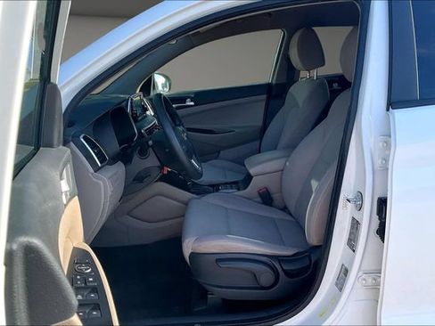 Used 2020 Hyundai Tucson SE FWD image 23