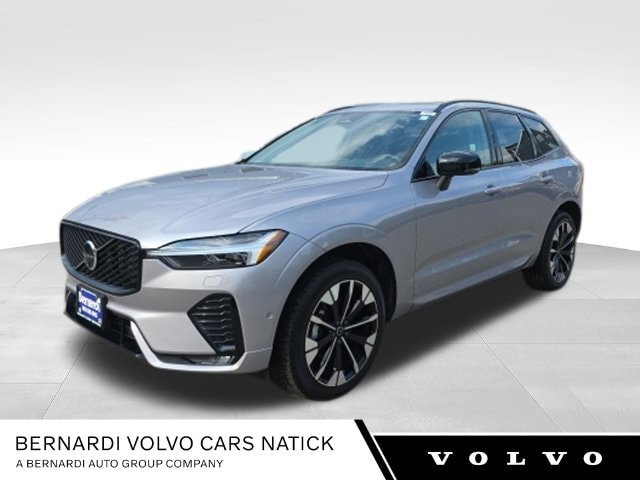 Certified 2026 Volvo XC60 B5 Plus w/ Protection Package Premier AWD/4WD image 1