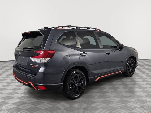 Used 2024 Subaru Forester Sport AWD/4WD image 8