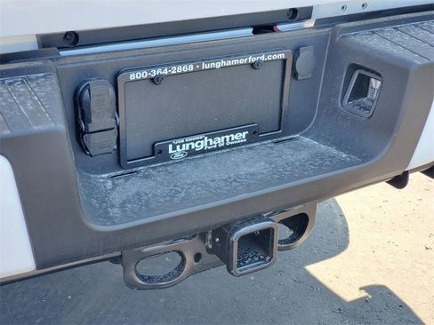 New 2026 Ford F350 XL w/ STX Appearance Package image 28