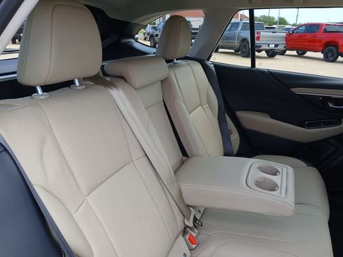 Used 2024 Subaru Outback Limited AWD/4WD image 69