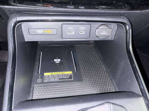 Certified 2025 Honda CR-V EX-L image 22