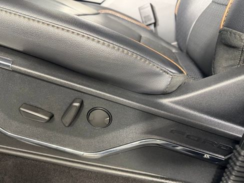 Used 2024 Ford F150 Lariat w/ Tow/Haul Package image 33