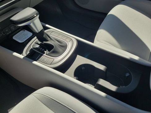 New 2027 Hyundai Kona SEL Sport FWD image 16