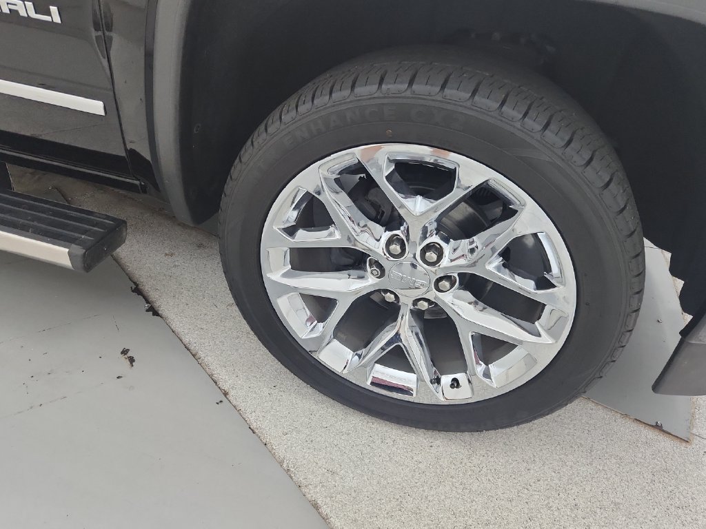 Used 2018 GMC Sierra 1500 Denali w/ Denali Ultimate Package AWD/4WD image 35