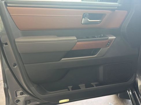 New 2026 Toyota Tundra 1794 Edition AWD/4WD image 12