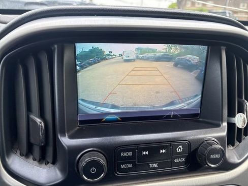 Used 2018 GMC Canyon SLE w/ SLE Convenience Package RWD image 27