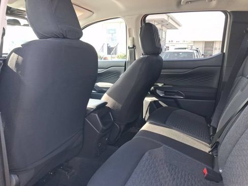 Used 2024 Ford Ranger XLT RWD image 5
