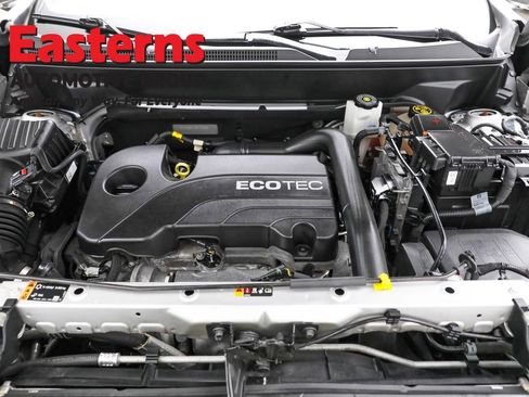 Used 2021 Chevrolet Equinox LT image 7