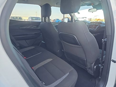 Used 2023 Chevrolet TrailBlazer LT image 21
