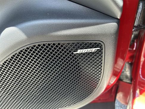 New 2025 Hyundai Tucson N Line image 22