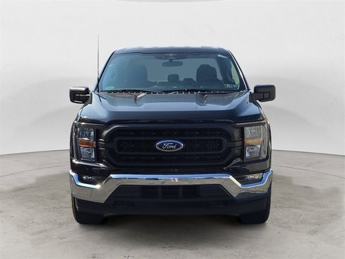 Used 2023 Ford F150 XL w/ Trailer Tow Package image 8