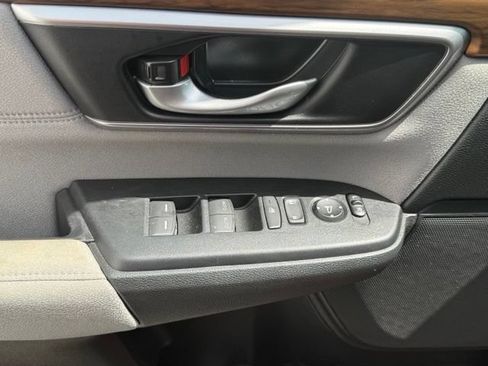 Used 2021 Honda CR-V EX image 23