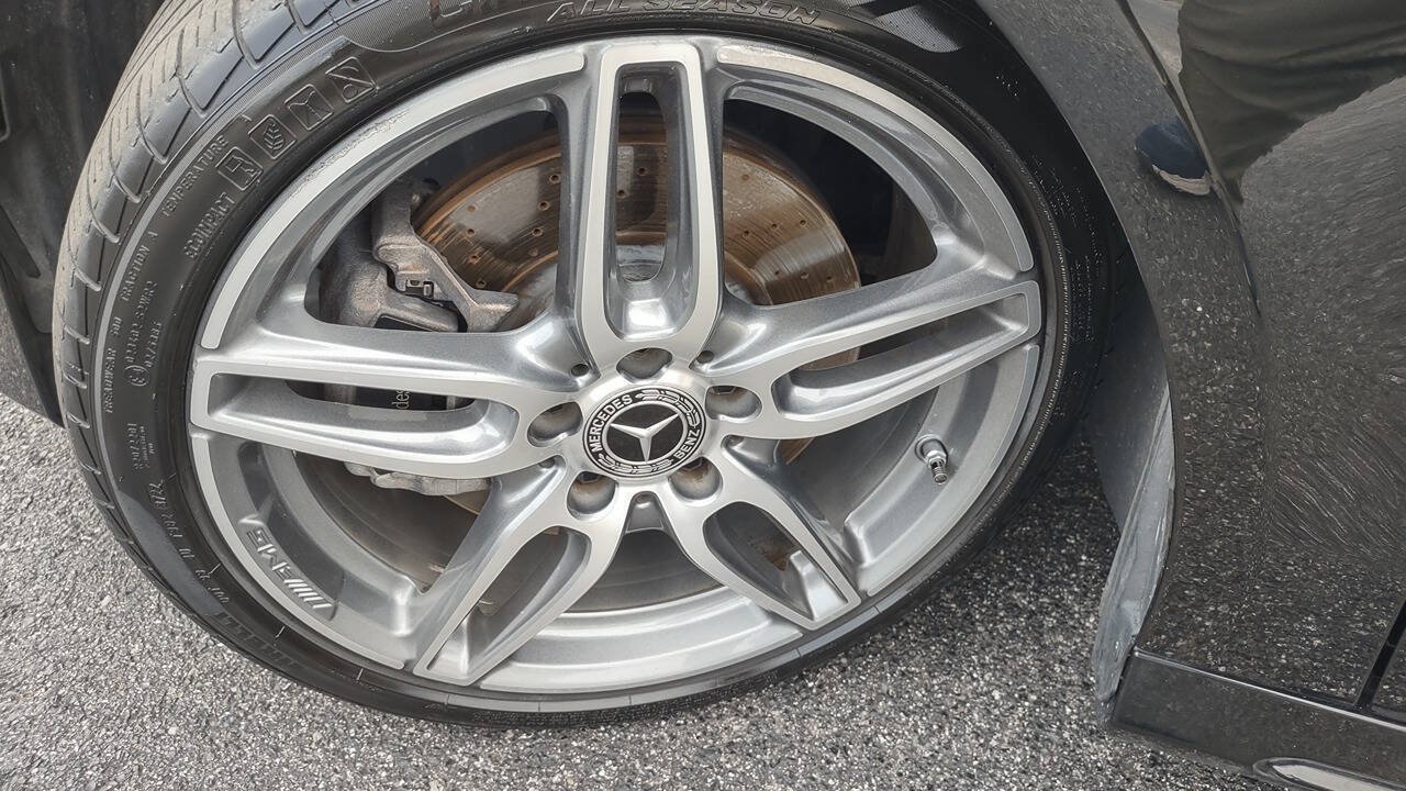 Used 2018 Mercedes-Benz CLA 250 image 37