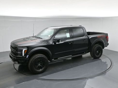 New 2026 Ford F150 Raptor image 43