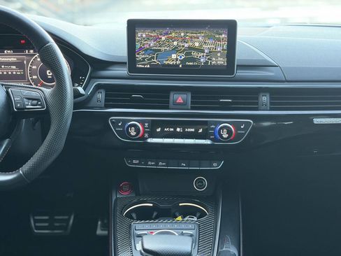 Used 2018 Audi A4 2.0T Premium Plus w/ Premium Plus Package AWD/4WD image 23
