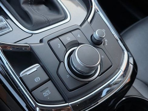 Used 2023 MAZDA CX-9 Touring image 22