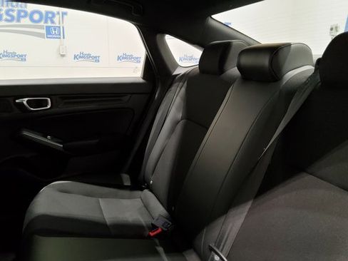 Used 2024 Honda Civic Sport image 15