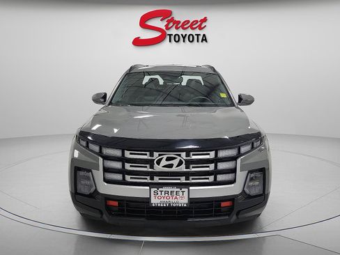 Used 2025 Hyundai Santa Cruz SEL image 6