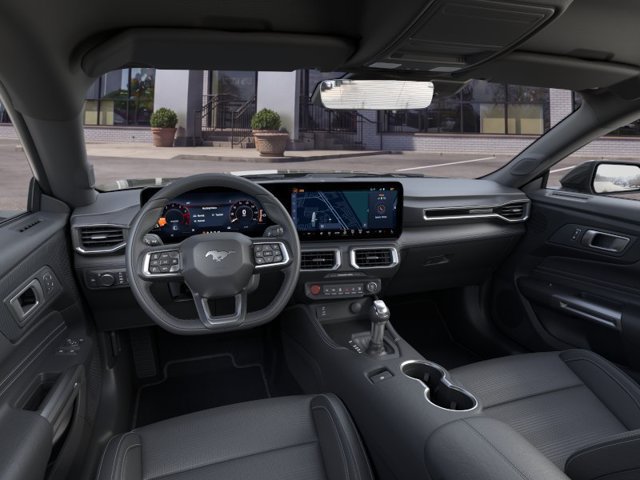 New 2026 Ford Mustang Coupe RWD image 9