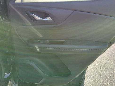 Certified 2024 Chevrolet Blazer LT w/ LPO, Floor Liner Package image 35