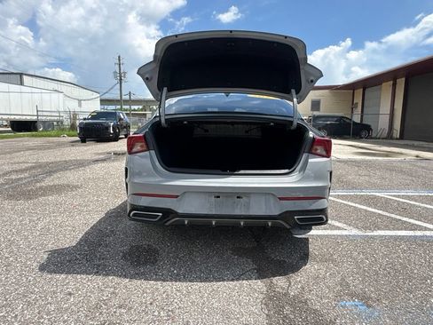 Used 2023 Kia K5 GT-Line w/ GT-Line Premium Package FWD image 12