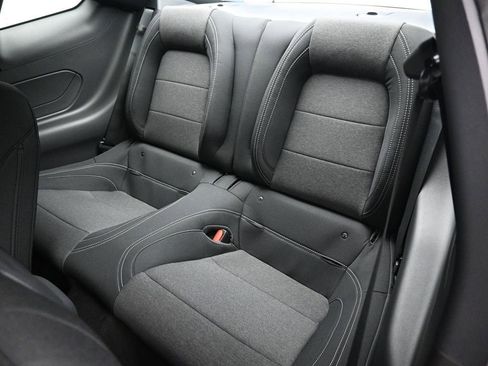 New 2026 Ford Mustang Coupe image 20