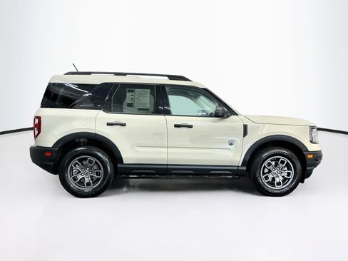 Used 2024 Ford Bronco Sport Big Bend AWD/4WD image 10