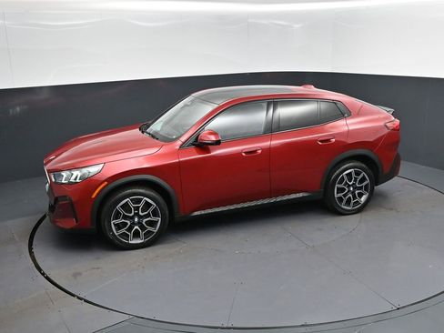 Certified 2024 BMW X2 xDrive28i AWD/4WD image 29