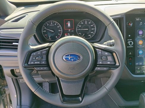 New 2026 Subaru Forester Premium image 16