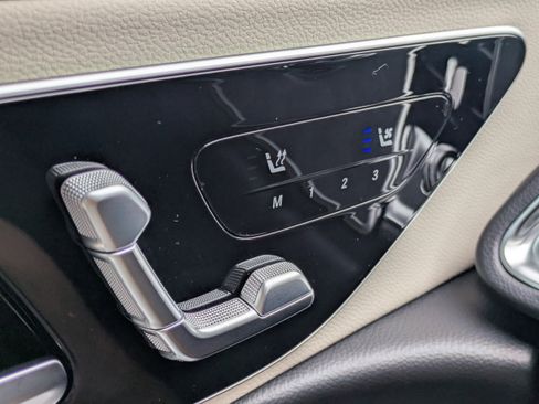 Certified 2024 Mercedes-Benz E 350 4MATIC Sedan image 25