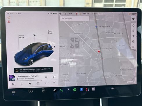 Used 2018 Tesla Model 3 Long Range RWD image 17