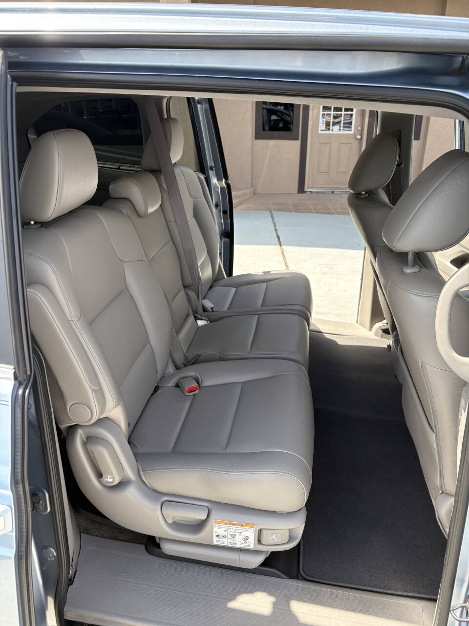 Used 2014 Honda Odyssey EX-L image 12