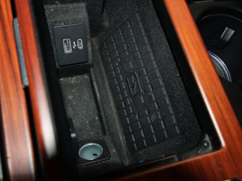 Used 2024 Lincoln Navigator Reserve AWD/4WD image 20