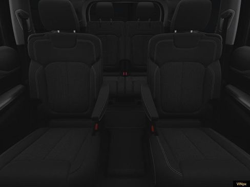 New 2023 Jeep Grand Cherokee L Laredo w/ Luxury Tech Group I AWD/4WD image 17