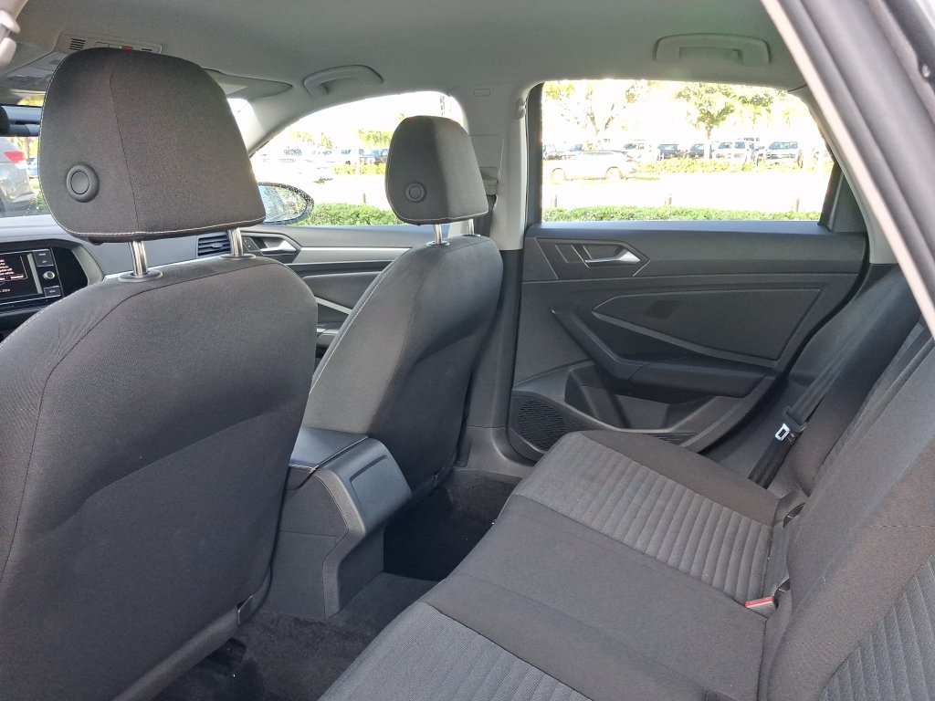 Used 2024 Volkswagen Jetta S FWD image 14