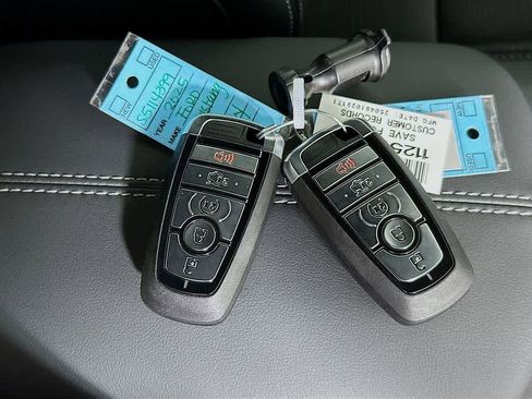 New 2025 Ford Mustang Premium image 20