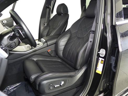 Certified 2023 BMW X5 sDrive40i w/ Premium Package image 22