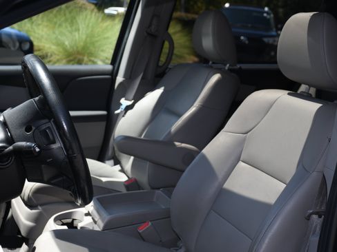 Used 2017 Honda Odyssey EX-L image 12